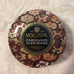 Voluspa Candle